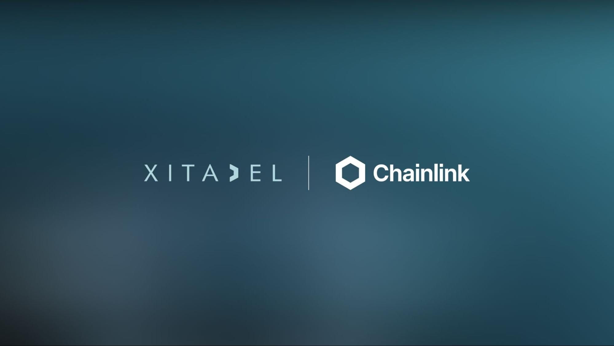Xitadel Officially Joins Chainlink Build and Build on Solana