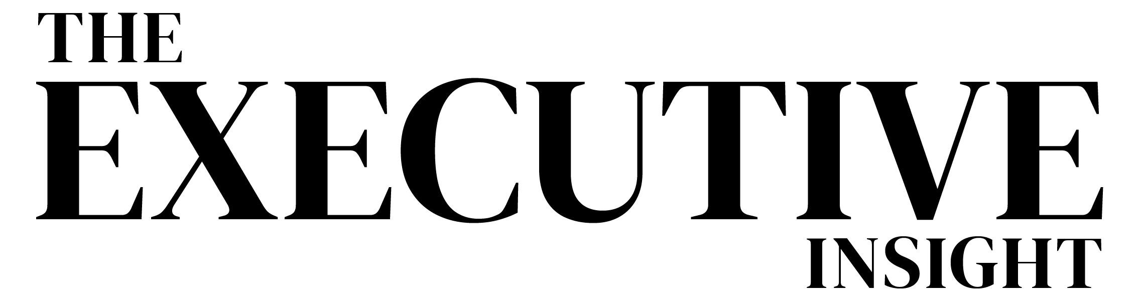 The Executive Insight