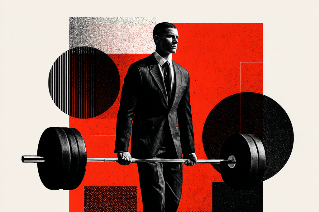 Solo Founder Strategy: Why I’m Building This Brand Alone—for Now