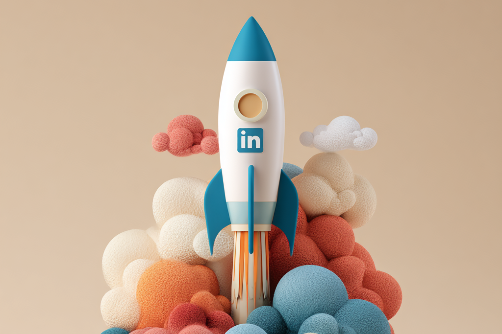 LinkedIn Is the Most Underrated Growth Channel of 2025