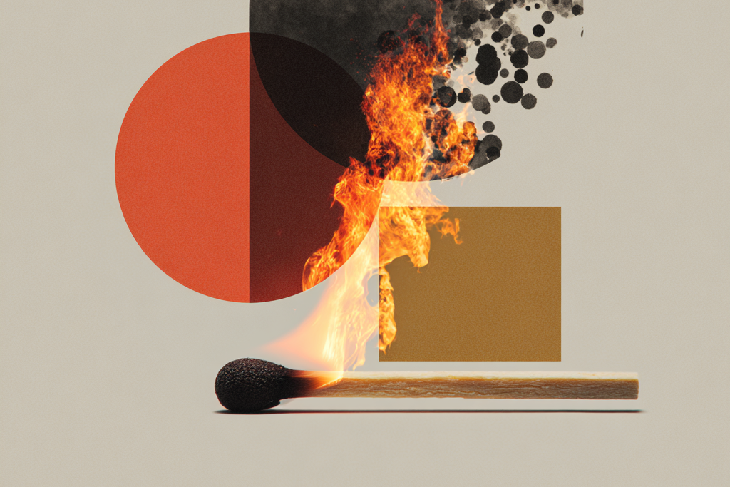 How to Think 10x Bigger Without Breaking Yourself in the Process