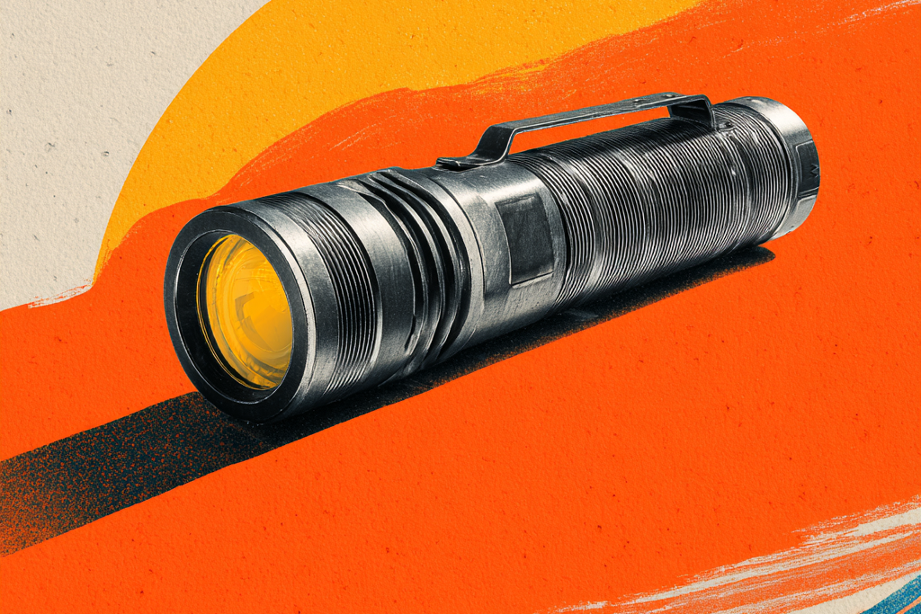 You Don't Have a Time Management Problem—You Have an Attention Crisis