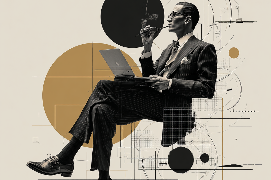 The Real Reason You Can’t Focus (And the 3 Words That Change Everything)