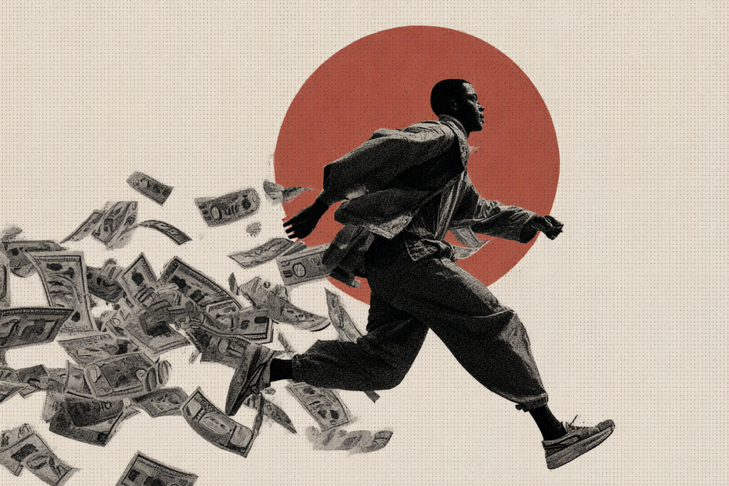 Why Making Money Too Early Might Be the Worst Move for Your Startup