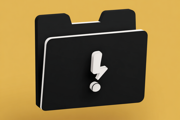 Why Projects Fail—and Systems Scale