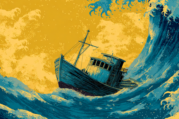 Your Agency Doesn't Need a Rebuild—It Needs Better Positioning