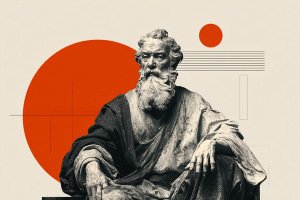 Why Discipline Isn't About Willpower—It's a System Anyone Can Build