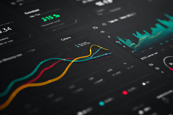 The 3 Metrics That Actually Matter for Solo Builders: Research-Backed Analysis