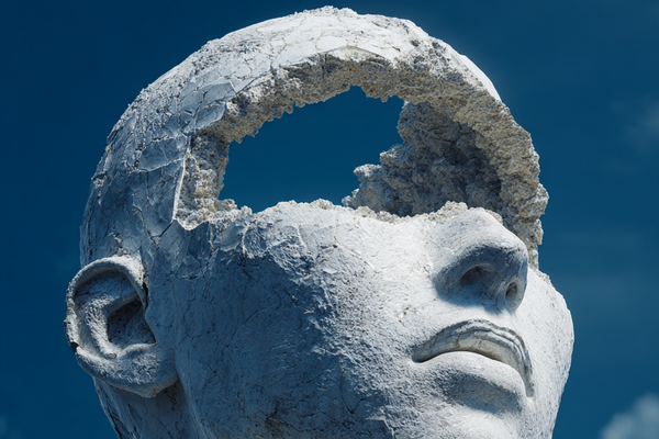 The Entrepreneur Fog: Why Brilliant Entrepreneurs Lose Clarity—And How to Get It Back