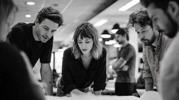 10 Marketing Tactics Driving Explosive Growth in 2025