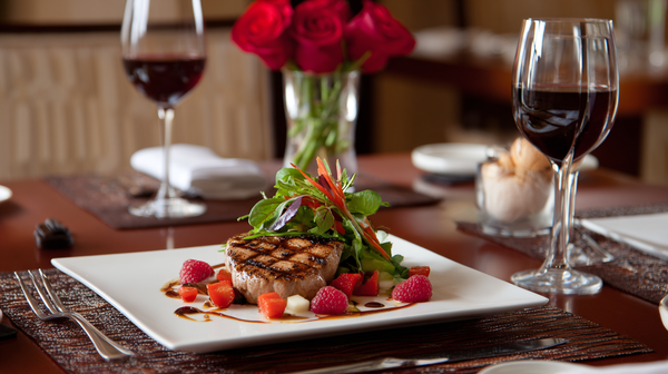 Executive Nutrition for Peak Performance: The Strategic Advantage Leaders Use to Stay Sharp