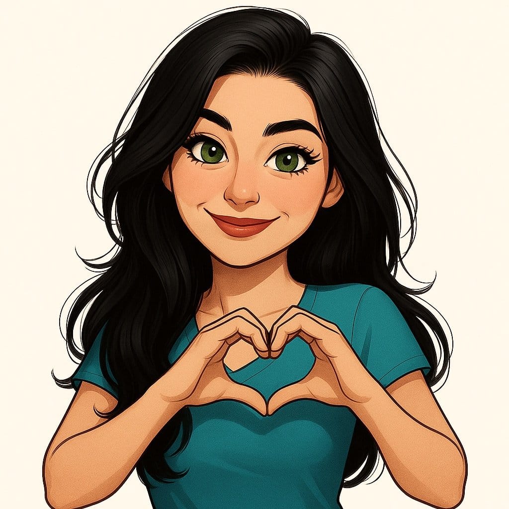Dalia Profile image