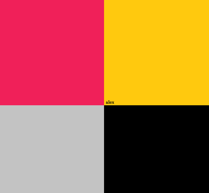 Alex Profile image