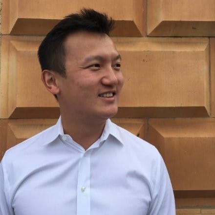 Robin Tang