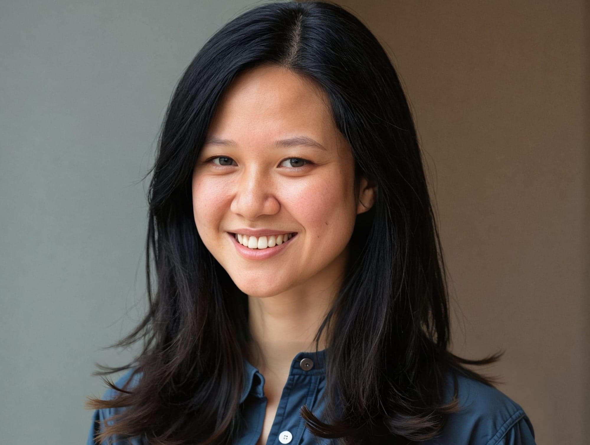 Ashlin Yu