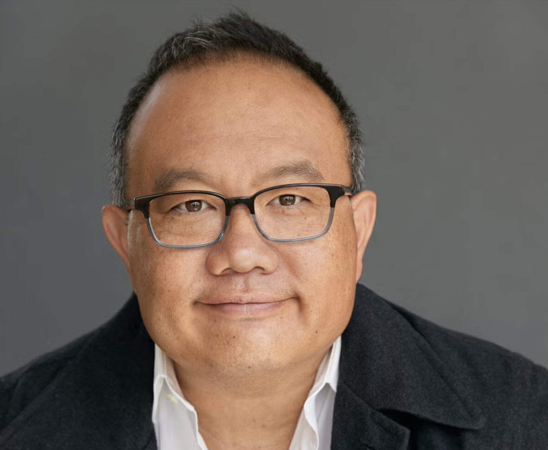 Professor George Huang