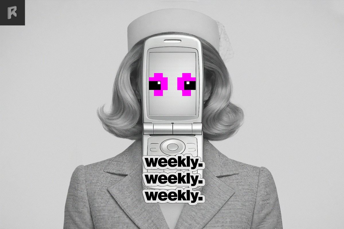 Vertical Drama Weekly: TikTok, Disney+, and Investors Double [...]