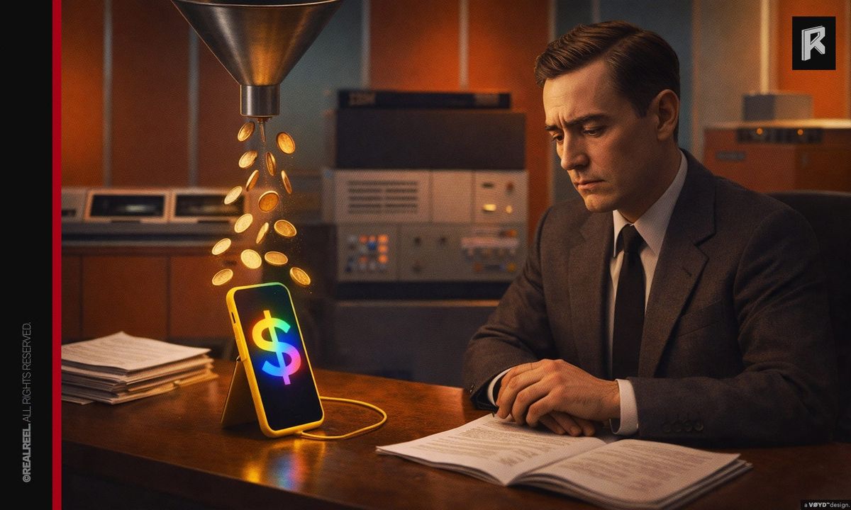 Vertical Drama Industry: Business Models, Platforms, Production Pipeline & Global Market Map (2026)