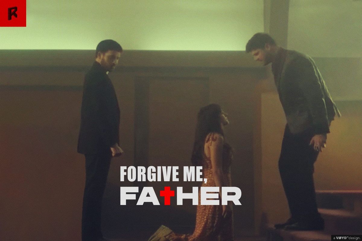 Vertical Drama Review: Forgive Me, Father (2026)
