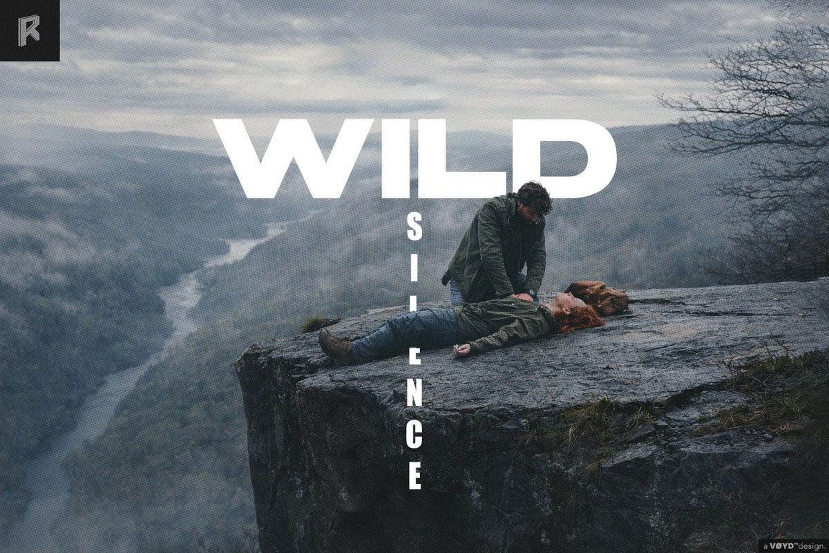 Vertical Drama Review: Wild Silence (2026)