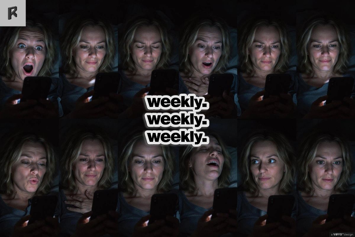 Vertical Drama Weekly: Shorta, GammaTime, Harlequin and the Supply Shift