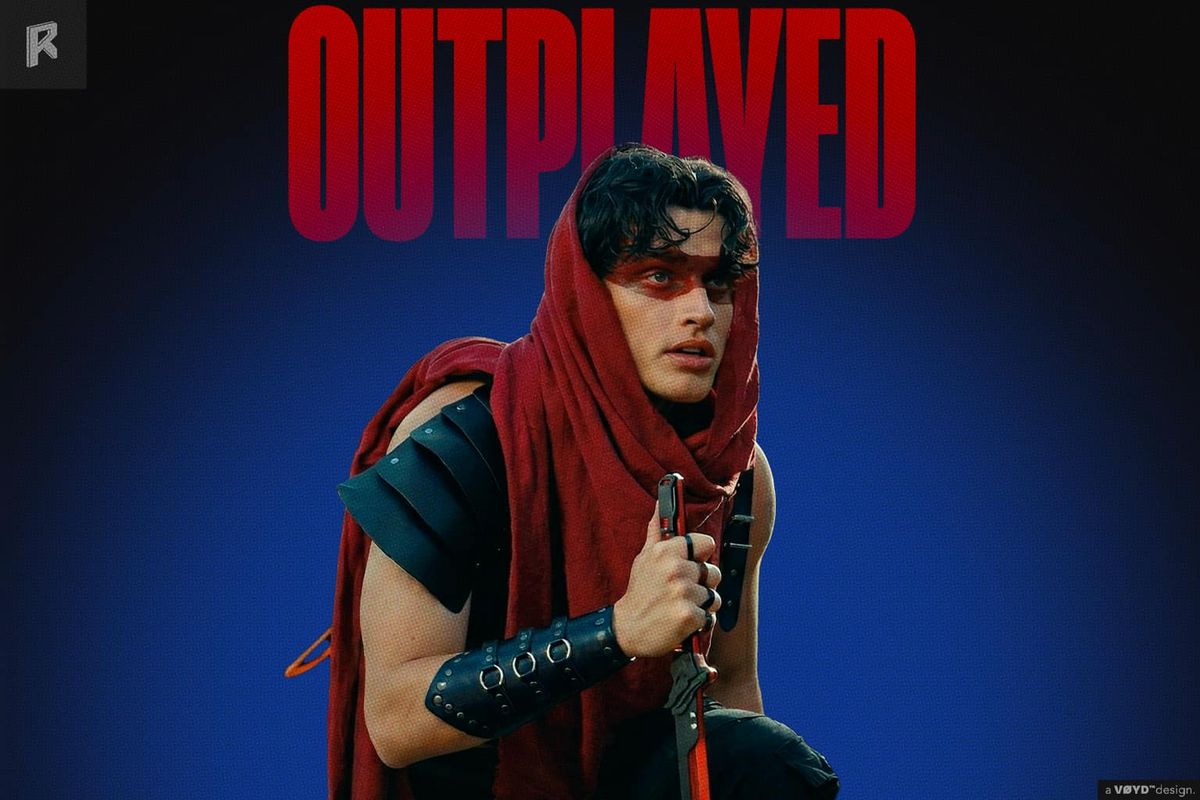Vertical Drama Review: Outplayed (2026)