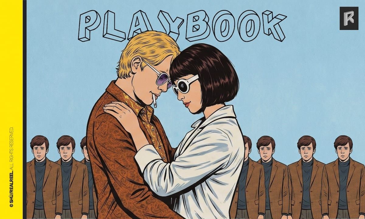 Vertical drama romance writing guide on Real-Reel.com