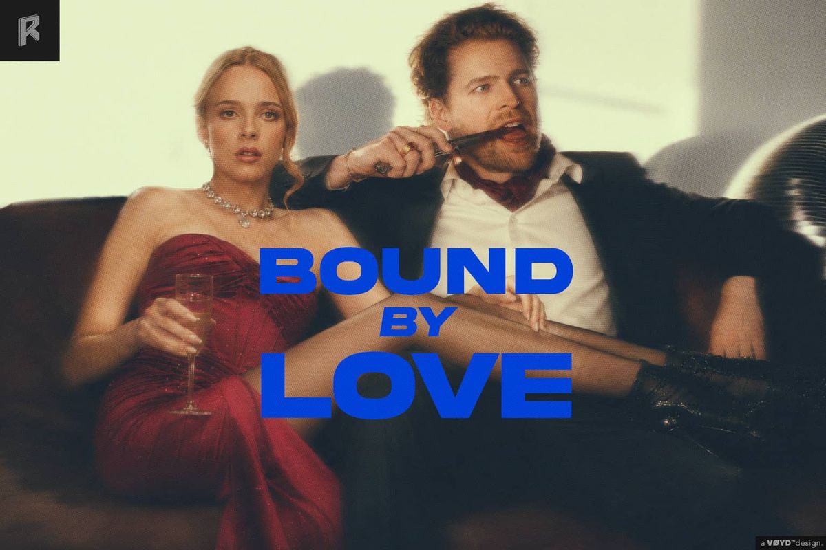 Bound by love Review on Real-Reel.com