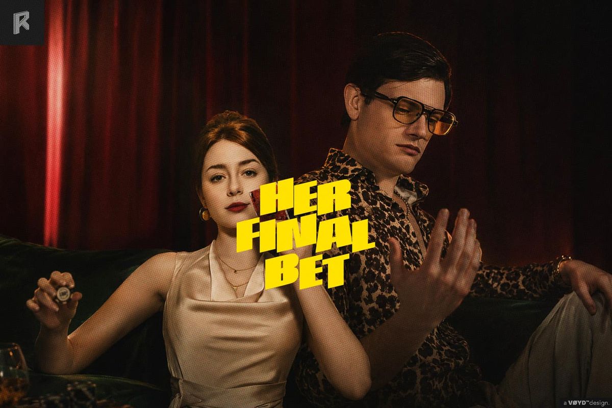Her Final Bet ReelShort Review on Real-Reel.com