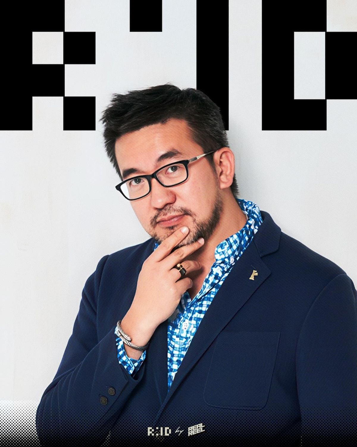 GagaOOLala Jay Lin interview on Real-Reel.com