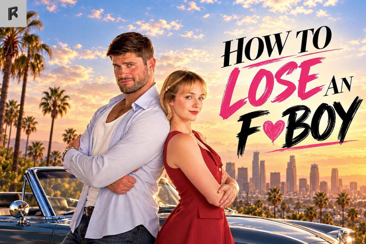 How to Lose an F-Boy review on real-reel.com