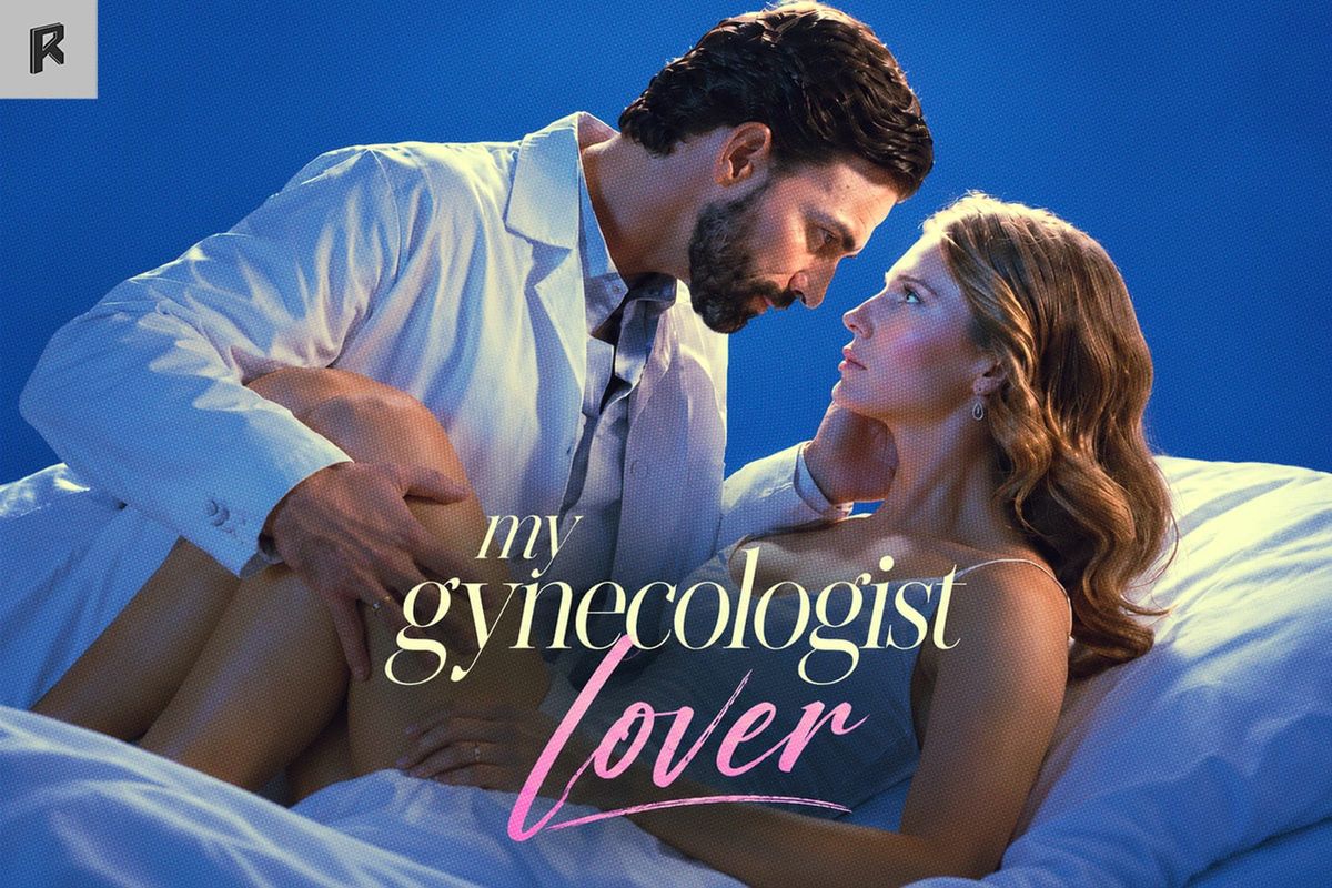 My Gynecologist Lover AppReel Review on real-reel.com
