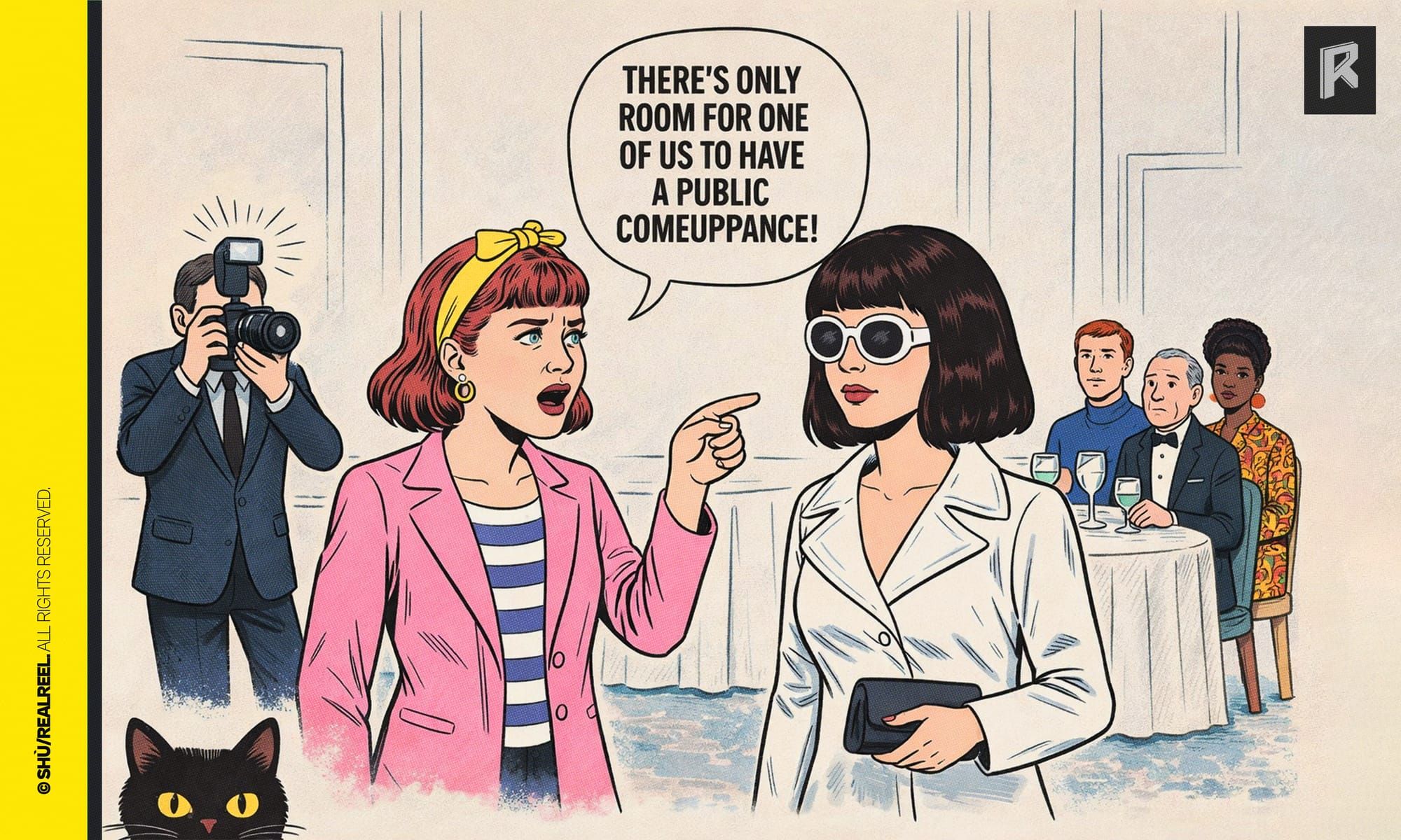 The Hit List: Today’s Highest-Converting Vertical Drama Tropes (1/2) Post image
