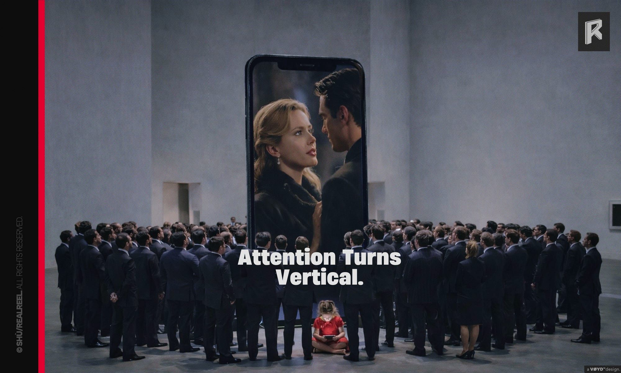 What the World Is Actually Watching in 2025’s Vertical Micro Drama Boom Post image