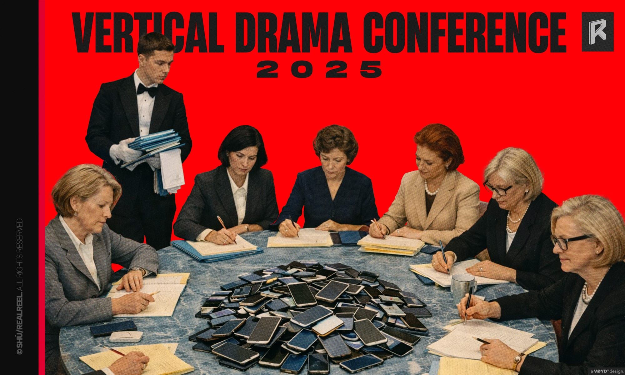Vertical Drama Weekly: UK & Turkey formalize slates; WGA clarifies coverage; Vigloo debuts… Post image