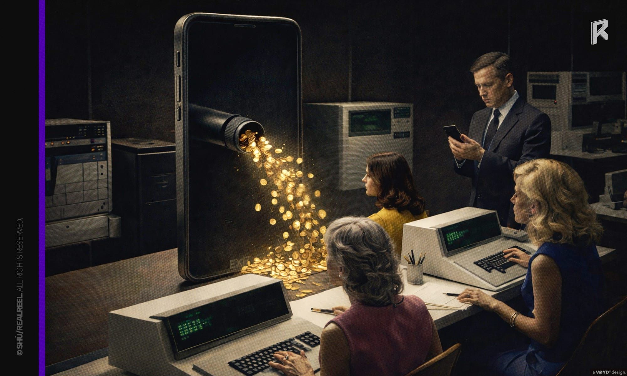 Vertical Drama vs Traditional TV: Two Different Systems, Not Two Different Lengths Post image
