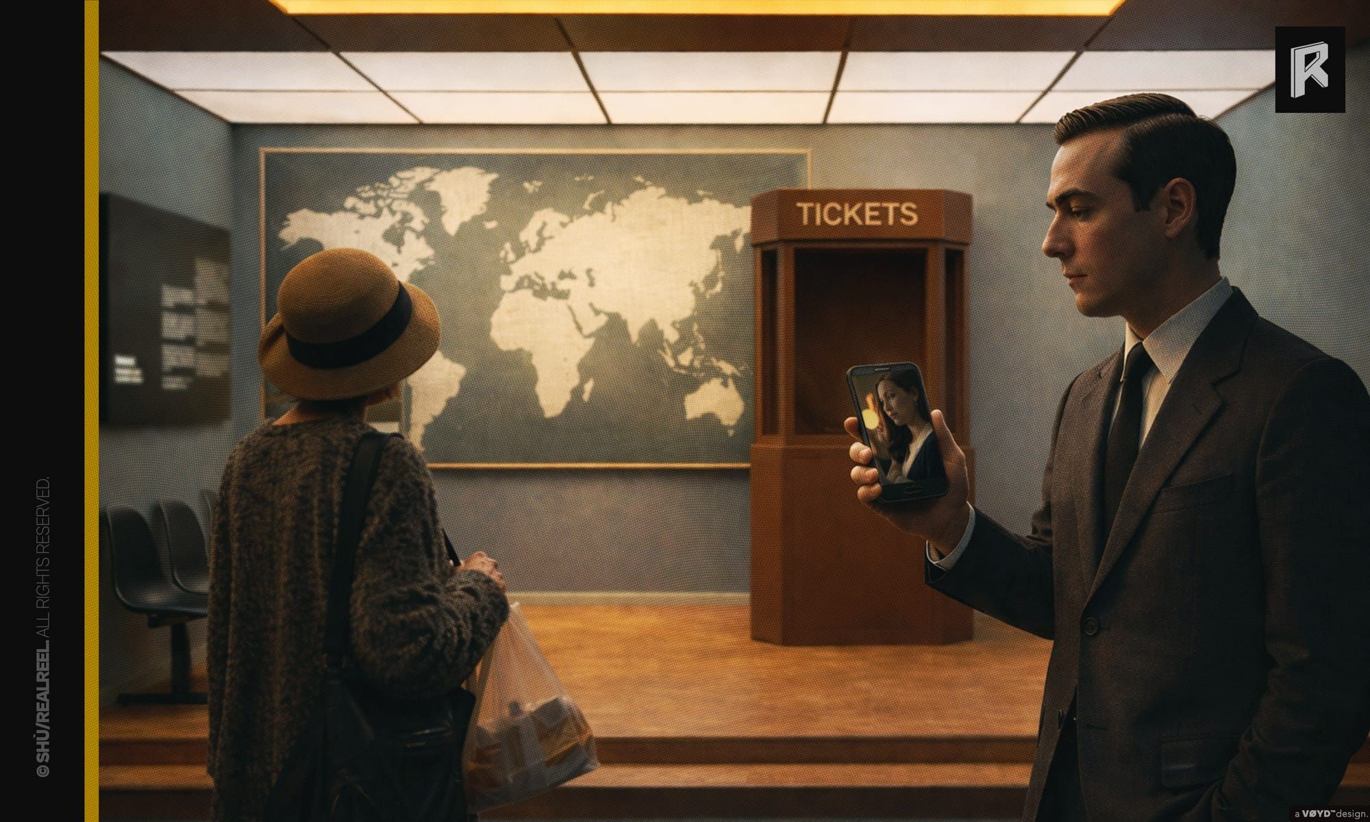 Vertical Dramas Go Global — The 2025 Power Map Post image