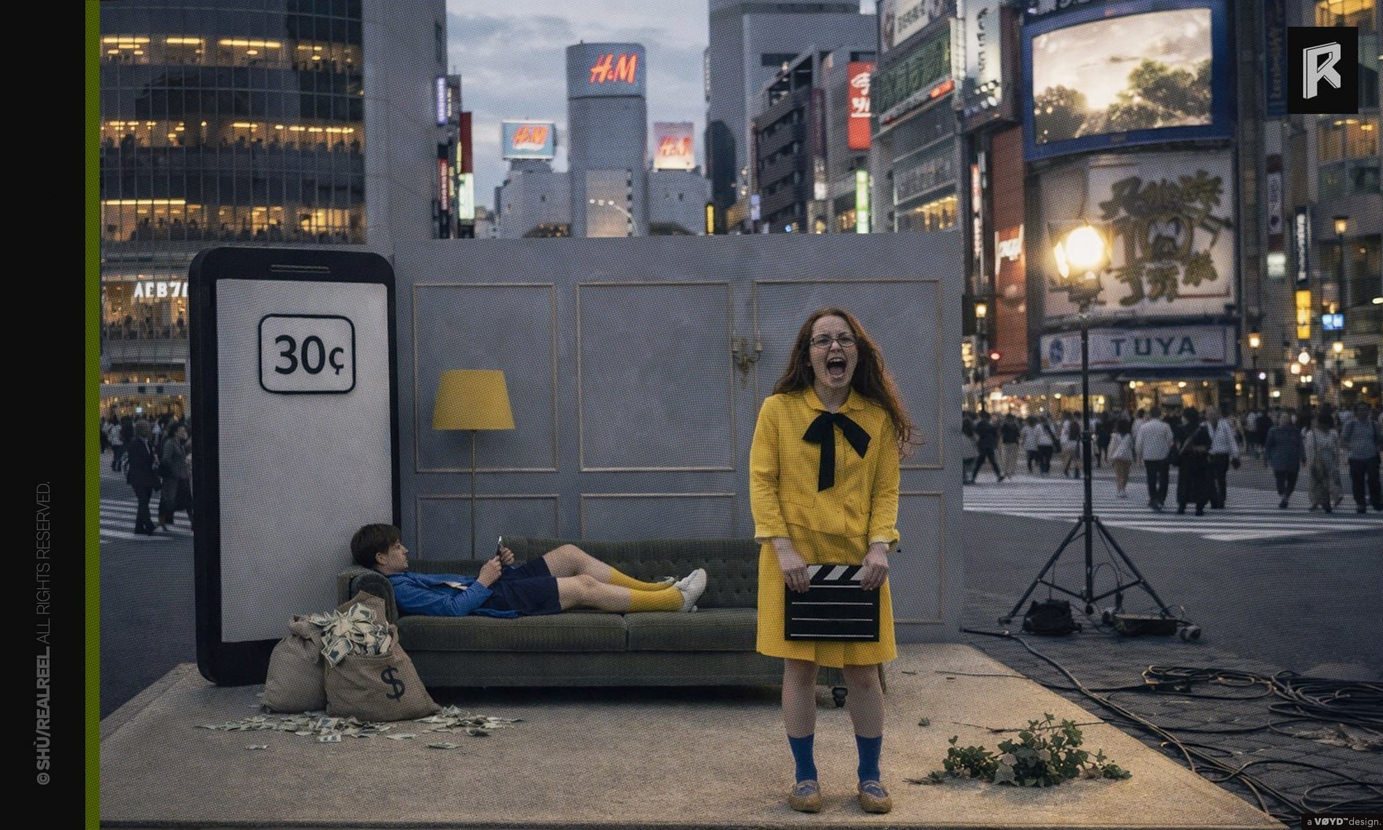 Vertical Dramas Will Eat Hollywood’s Lunch Post image