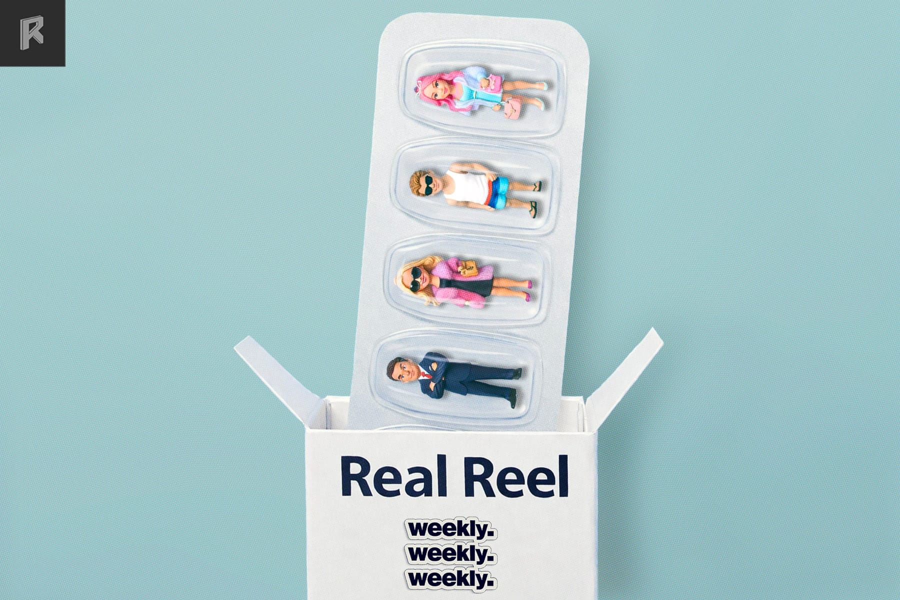 Vertical Drama Weekly: Netflix, Tiktok, and the money […] Post image