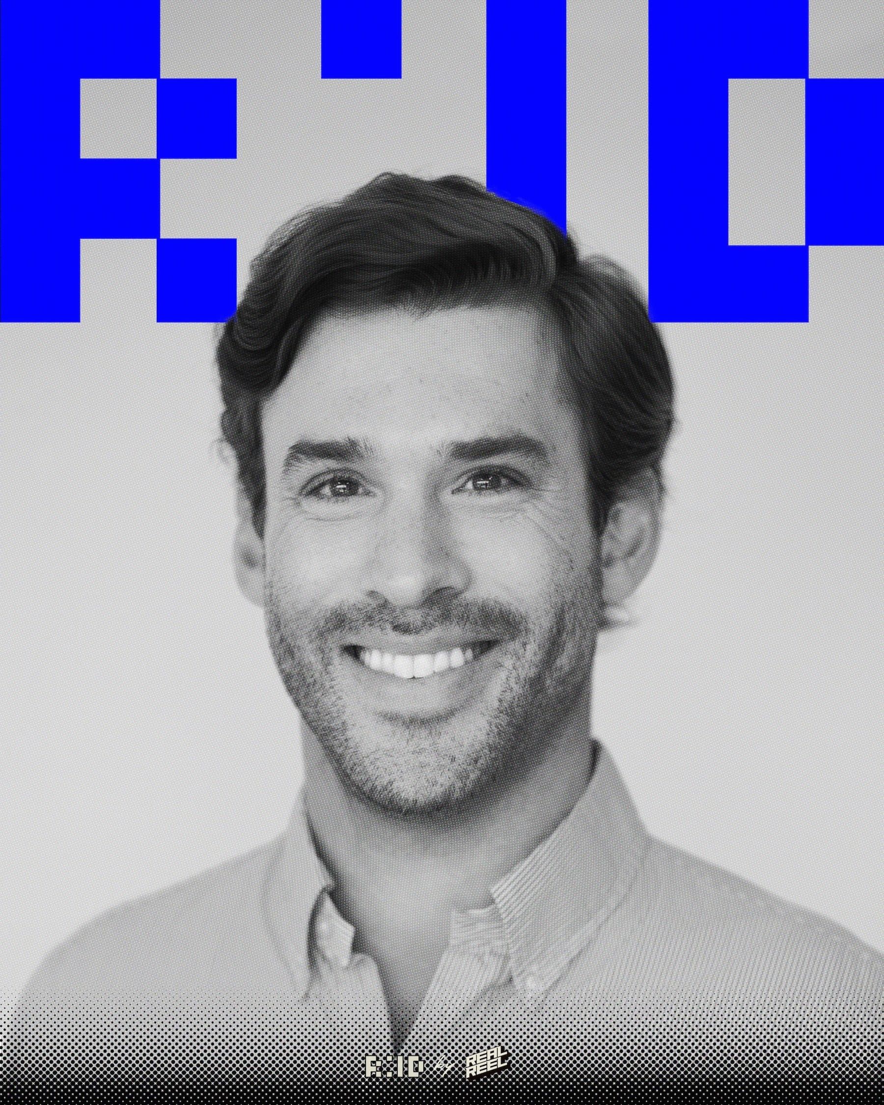 Interview · R:ID ╳ Alex Montalvo ❘ Hollywood’s First Serious Bet on Vertical Drama Post image