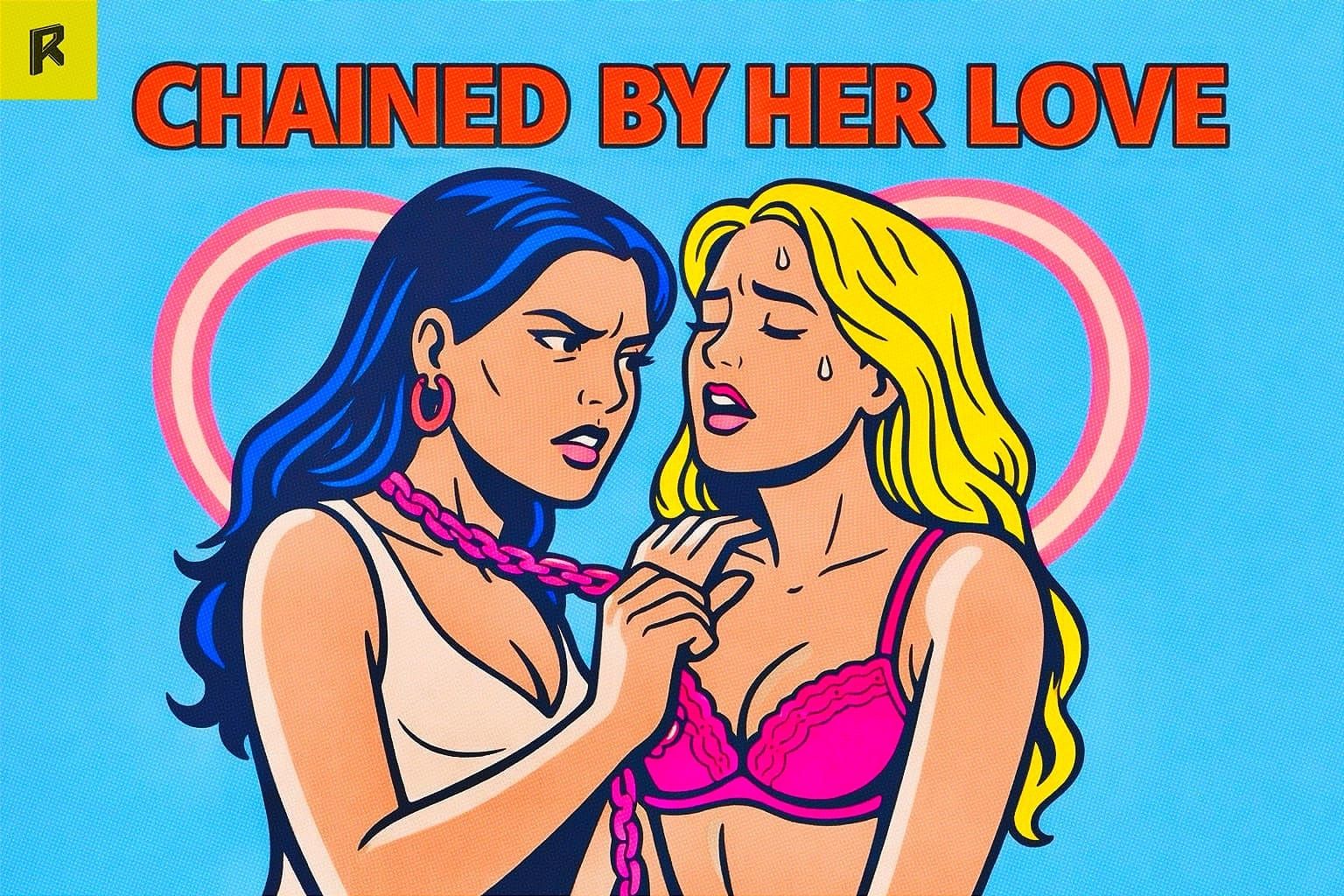 Vertical Drama Review: CHAINED BY HER LOVE  / The Week I Realized Déjà Vu Can Trend Post image