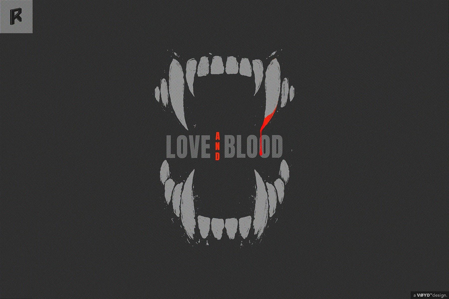 Vertical Drama Review: Love & Blood (2025) Post image