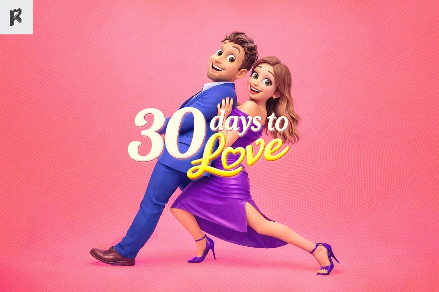 Vertical Drama Review: 30 Days To Love Post image