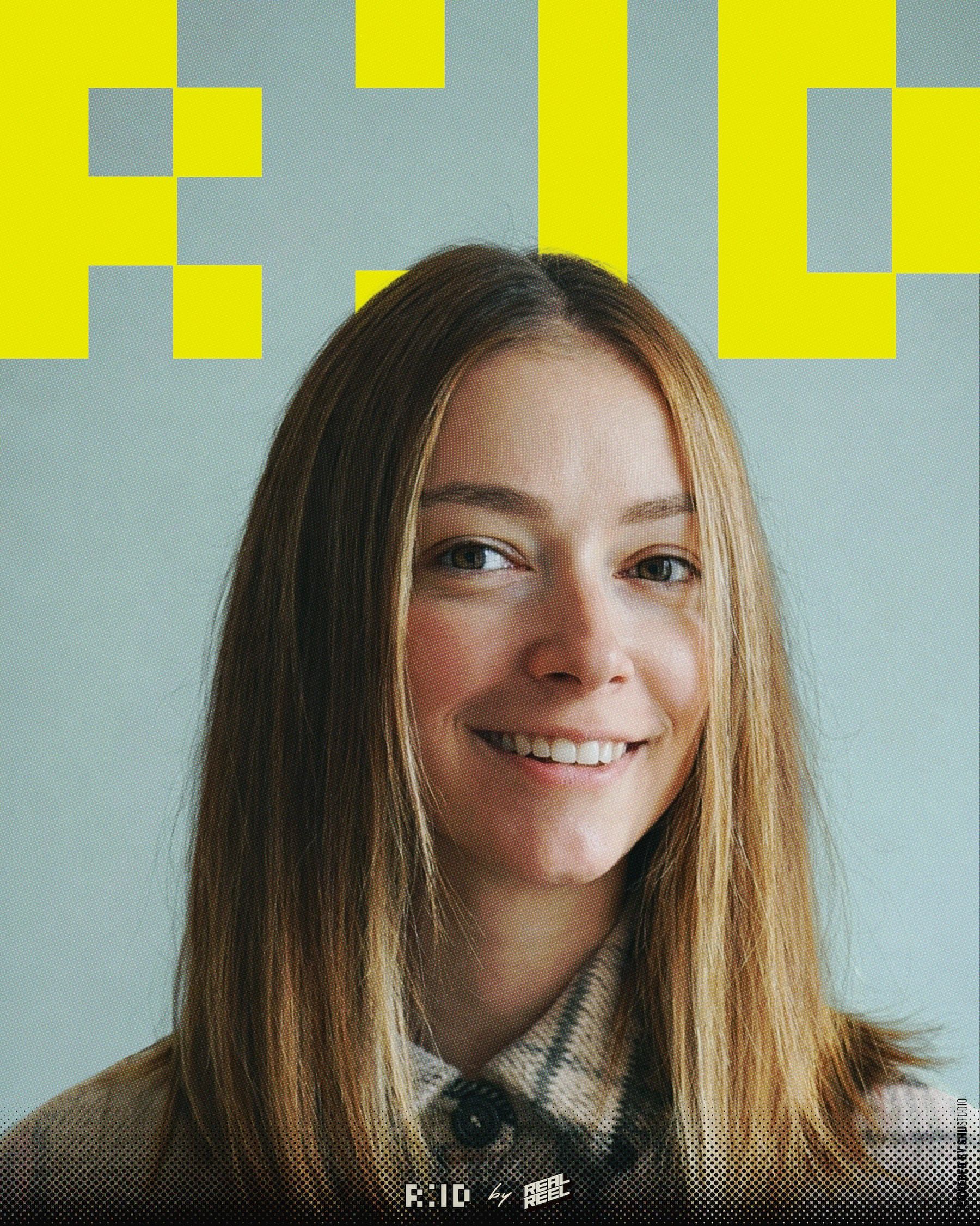 Interview · R:ID ╳ Sasha Tkachenko ❘ Vertical Storytelling Isn’t an Escape. It’s Discipline and Delivery. Post image