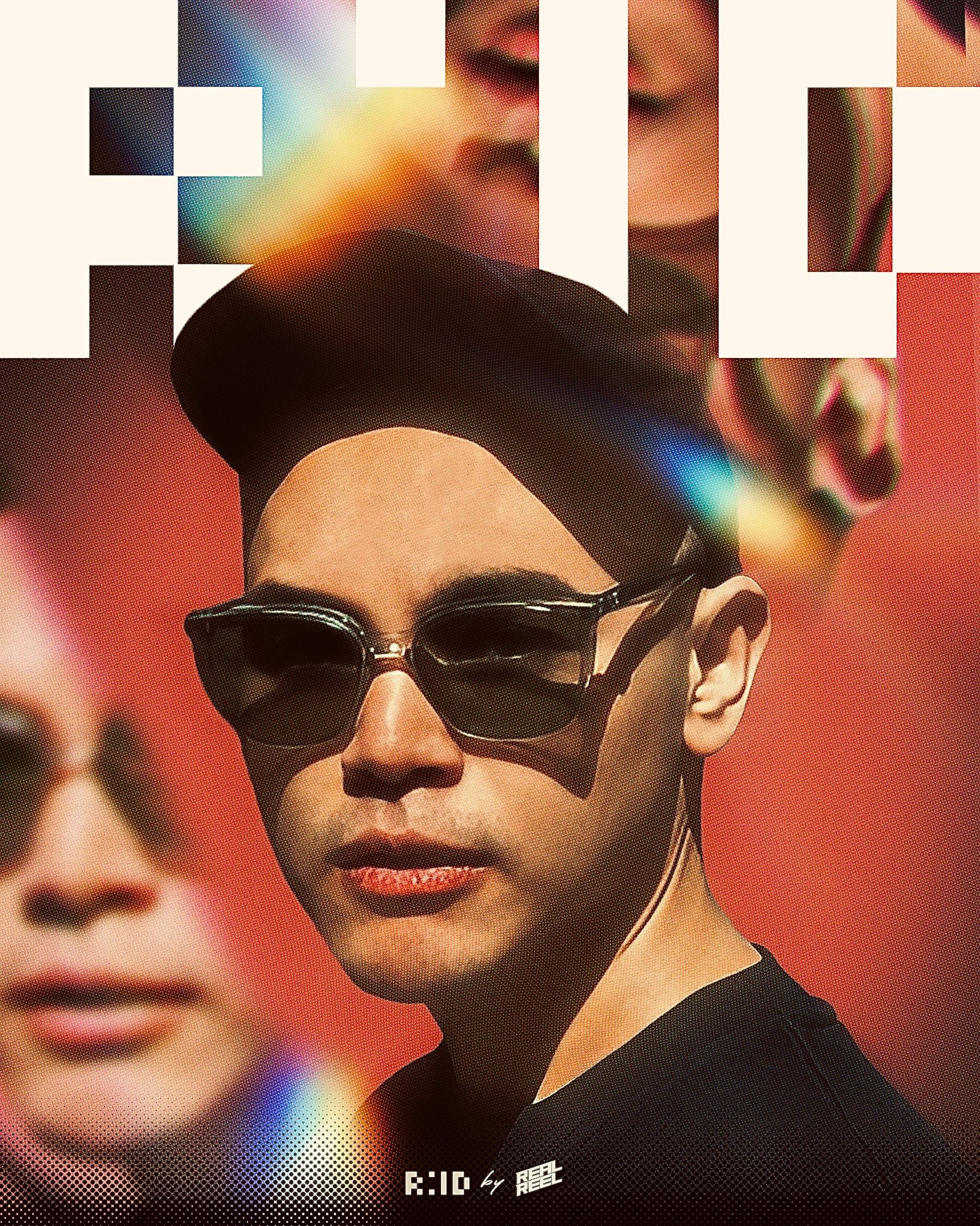 Interview · R:ID ╳ Timothy Oh ❘ The Judgment Layer in a Rapidly Shifting Industry Post image