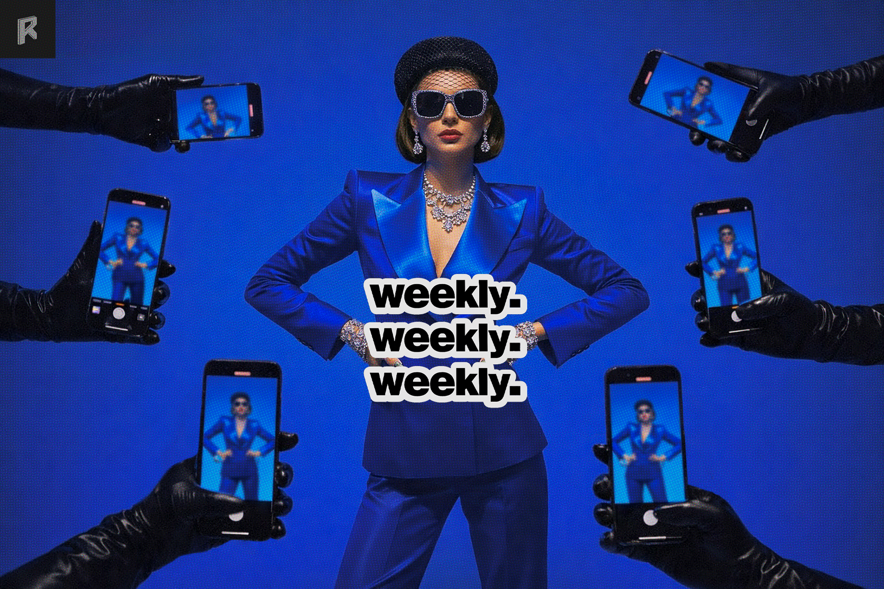 Vertical Drama Weekly: Capital Tightens, Platforms Integrate Vertical Feeds [...] Post image