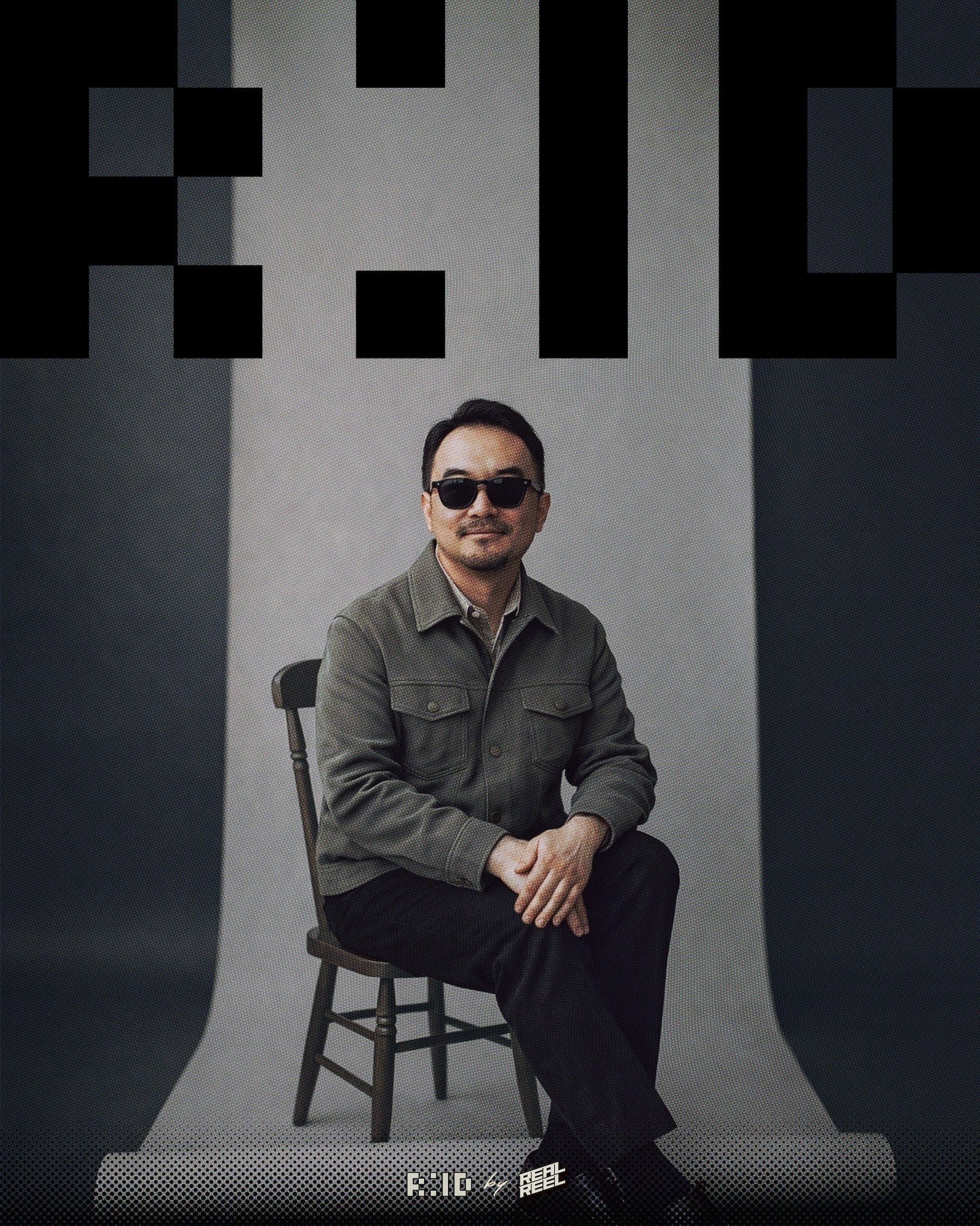 Interview · R:ID ╳ Dir. Sining XIANG ❘ After 500 Million Views Post image