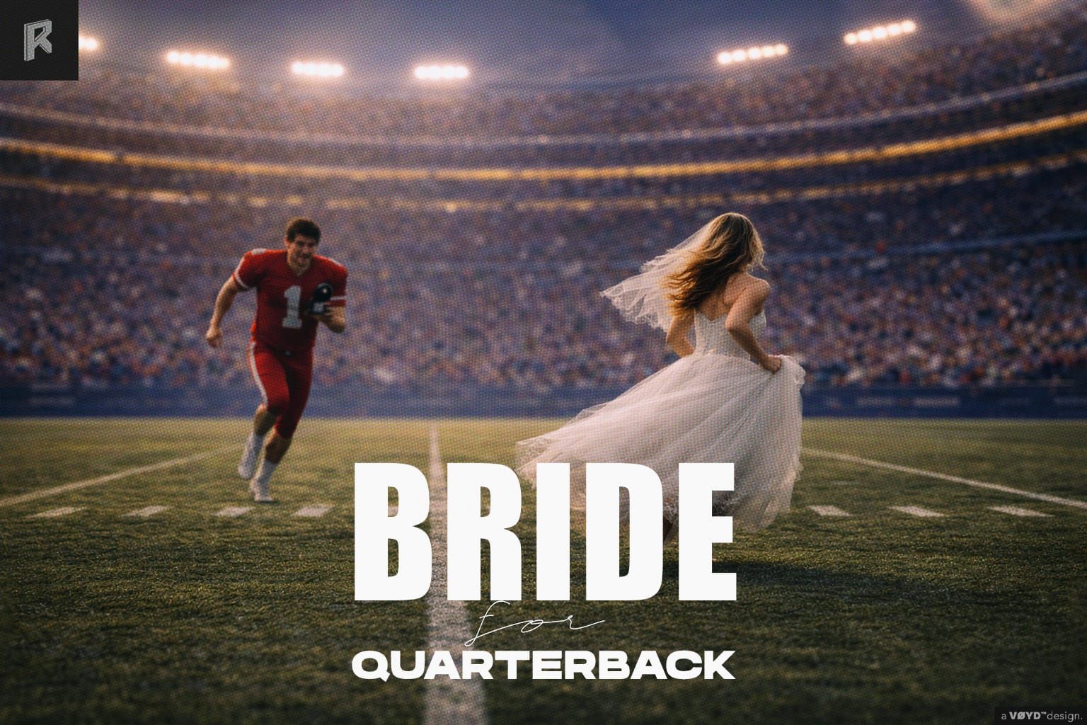 Vertical Drama Review: Bride for Quarterback (2026) Post image
