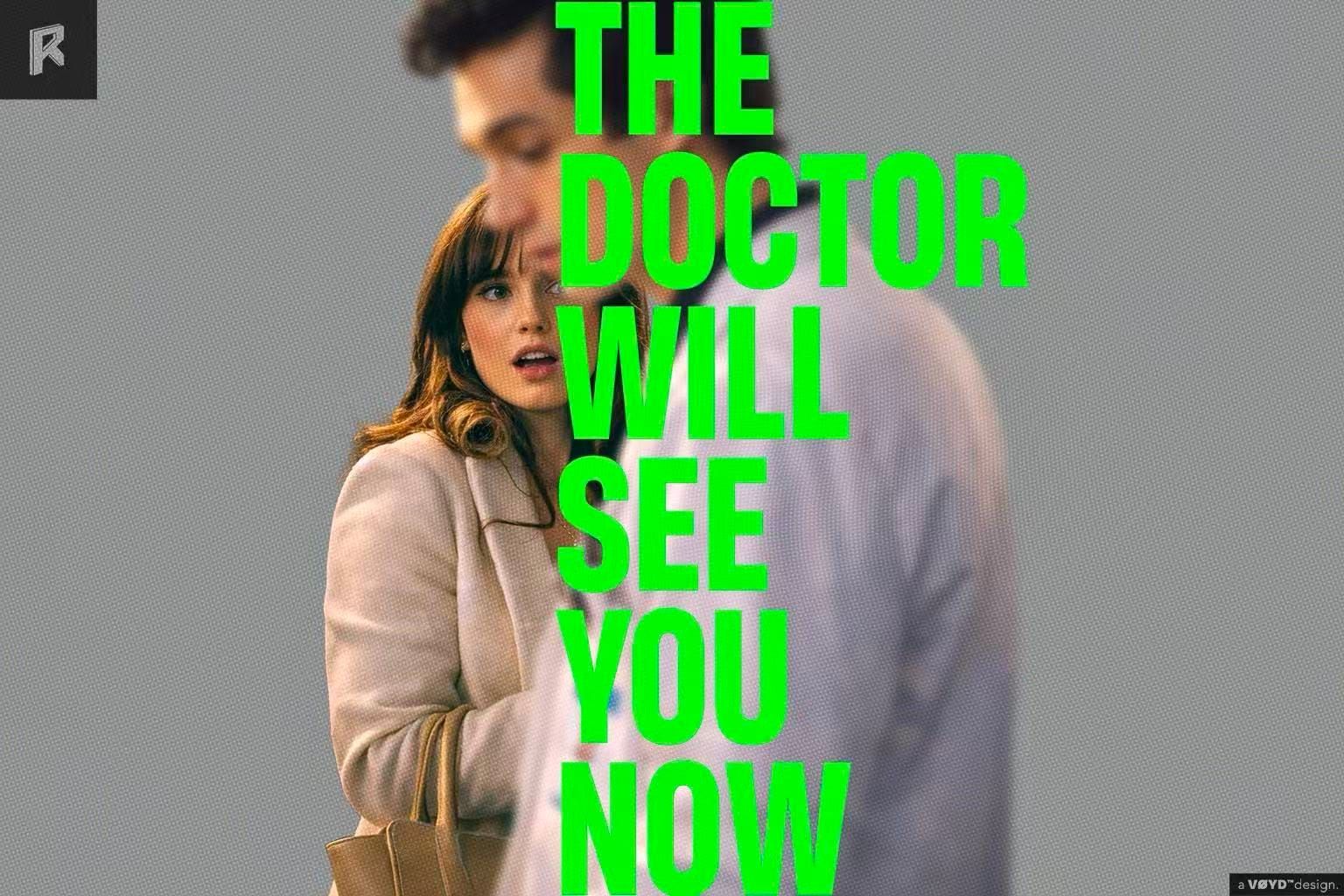 Vertical Drama Review: The Doctor Will See You Now (2025) Post image