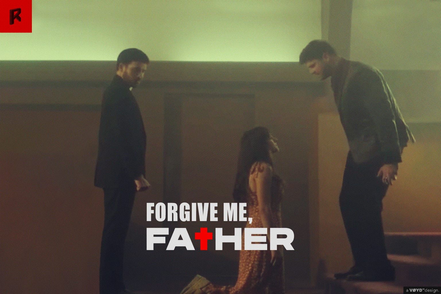 Vertical Drama Review: Forgive Me, Father (2026) Post image